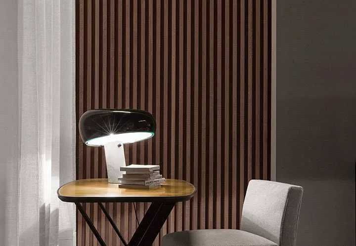 Candeeiro de mesa – SNOOPY da Flos (Original e Novo)