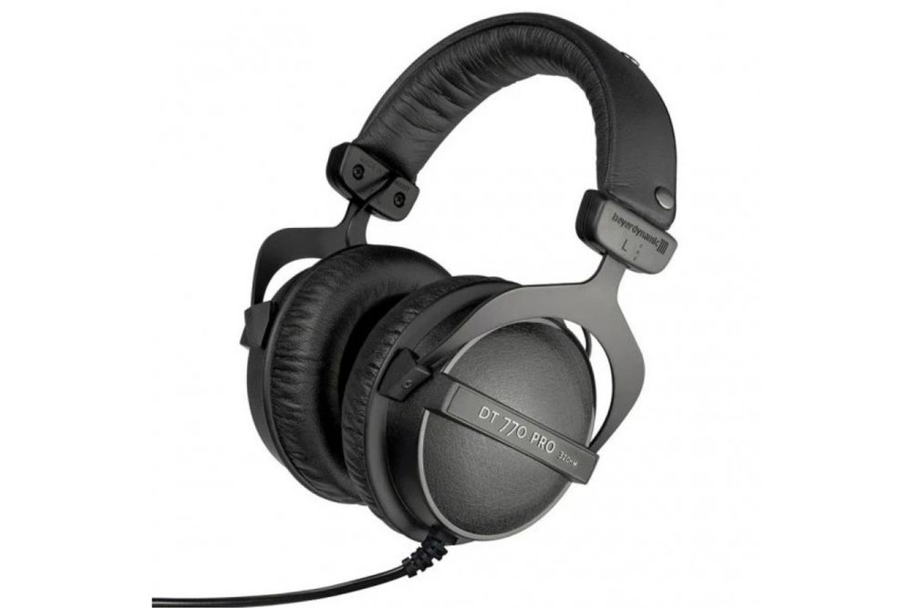 Beyerdynamic DT 770 Pro 32 ohm