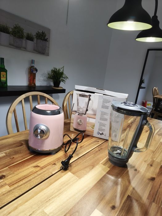 Liquidificador Jarro vidro novo