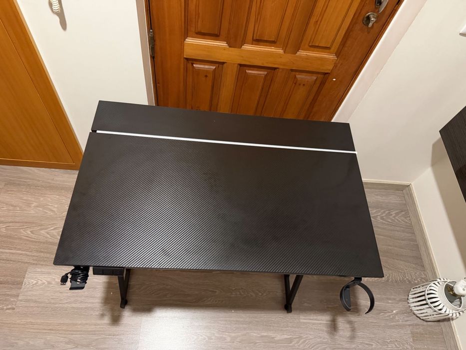 Secretária Gaming