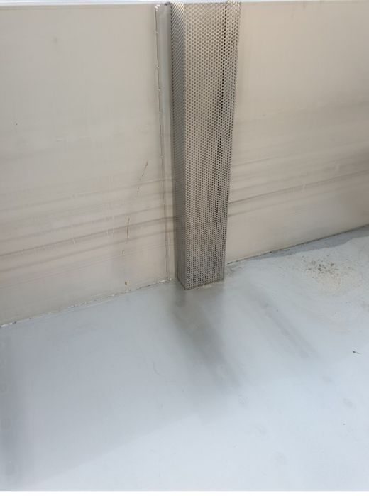 Lagar Inox Vinho 3000 Litros Capacidade: 3000 Litros Medida Interior