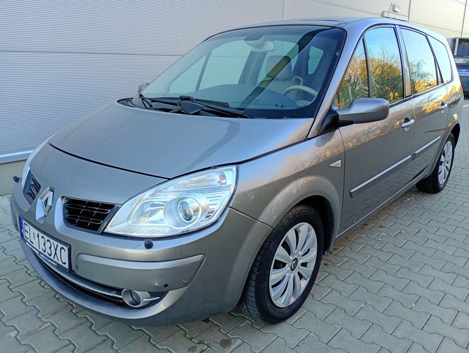 Renault Grand Scenic
