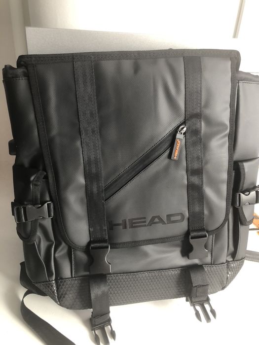 Рюкзак HEAD Jump з USB виходом