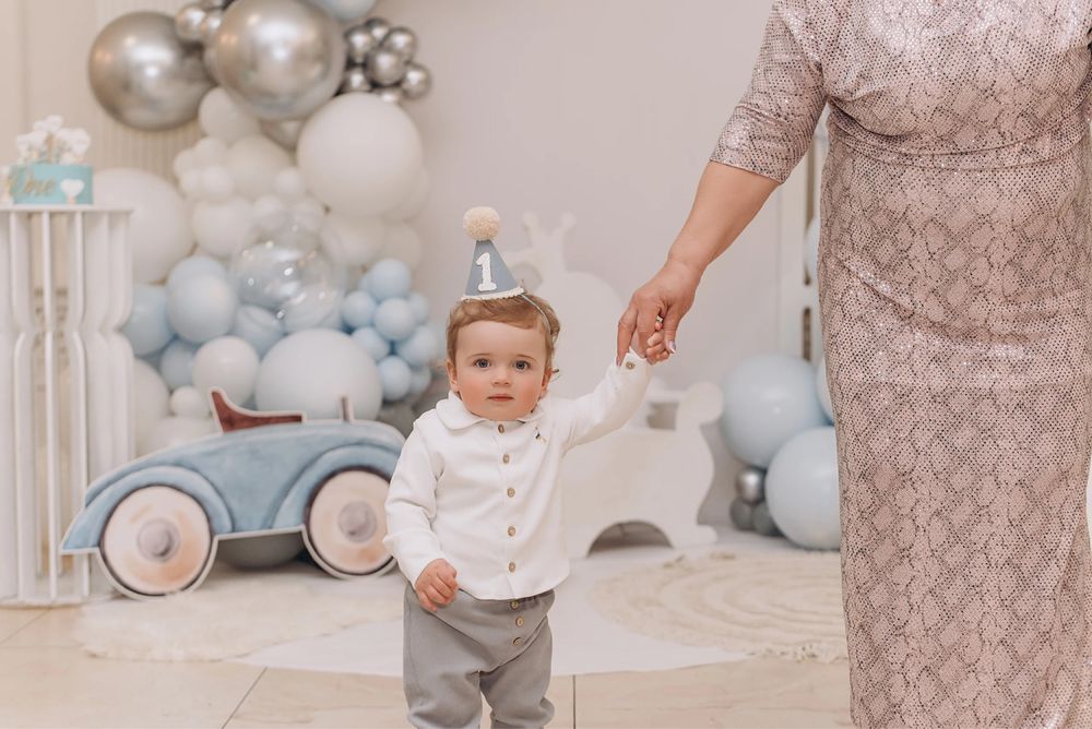 Костюм на хлопчика