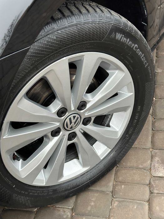 Продам Volkswagen Golf 2014 рік можлива розстрочка,кредит,обмін!