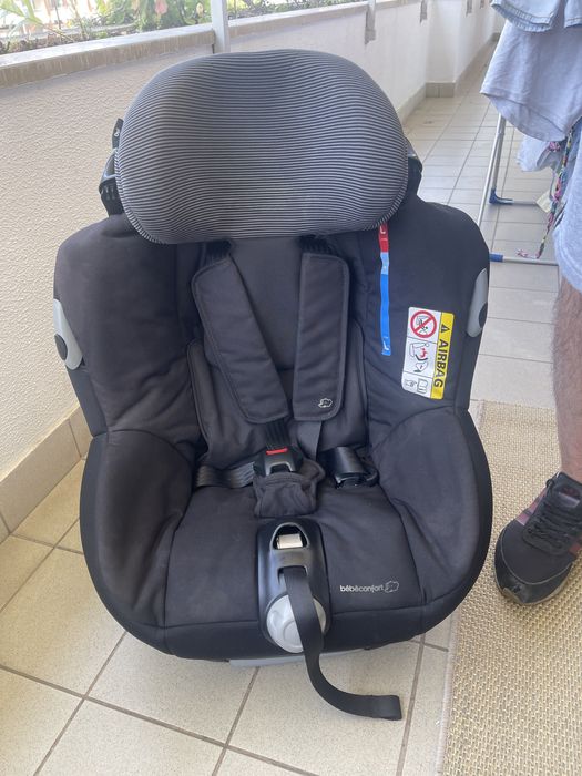 Cadeira Auto Bebe Confort