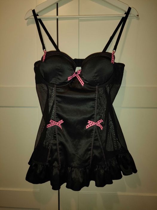 Sukienka La Senza 44, piżama, seksowna bielizna