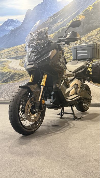Honda X-ADV 750 2021