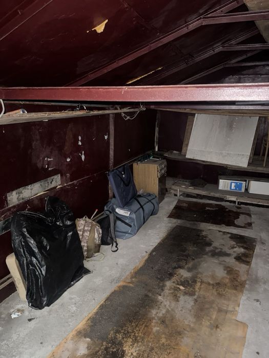 Гараж у Кропивницькому