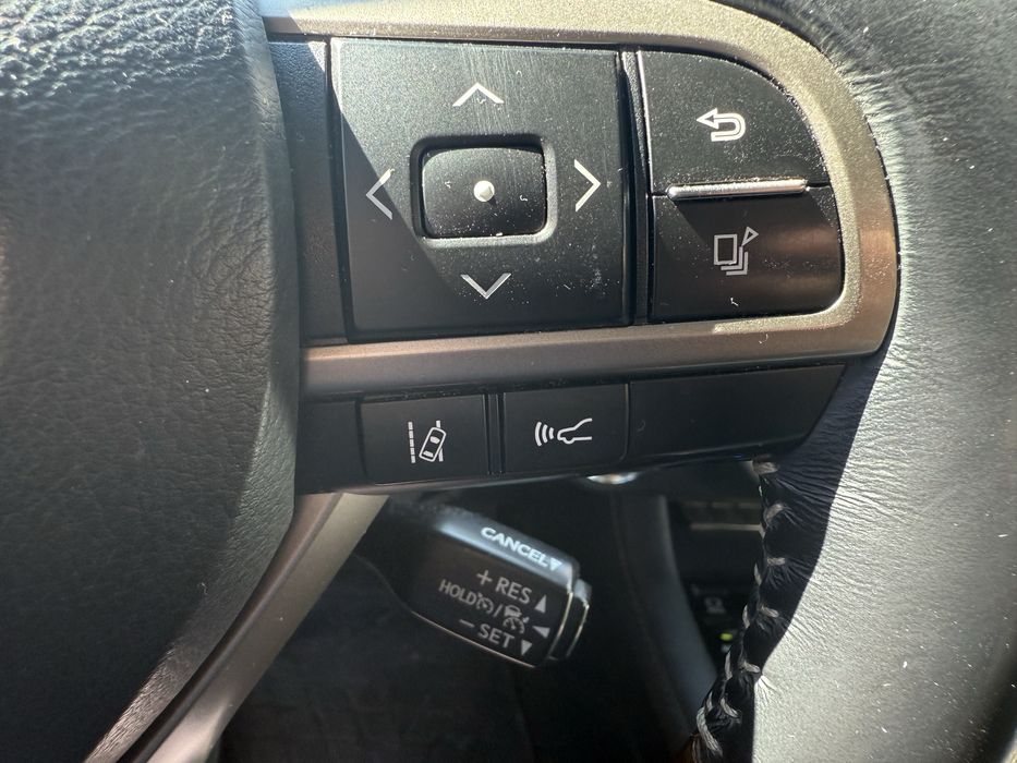 Lexus RX350, 2016р Один власник