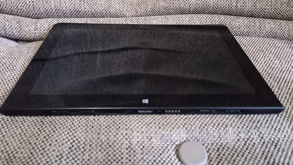 Lenovo ThinkPad 10 20c1s01w01 на Windows 10