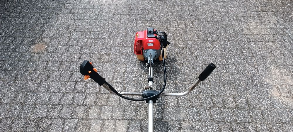 Kosa spalinowa HUNTER