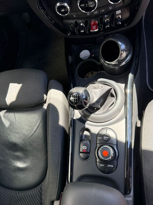 MINI Clubman — fotografia 10