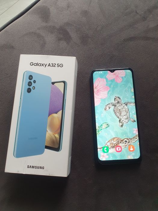 Samsung Galaxy A32 5G