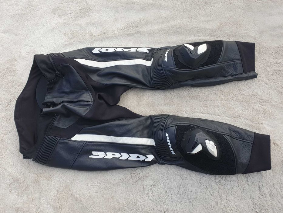 Spidi RR Pro 48 Eur S męskie spodnie motocyklowe