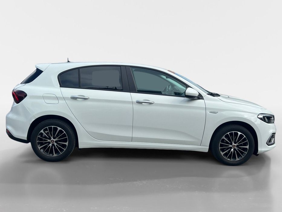 Fiat Tipo 1.6 MultiJet530758477063792645