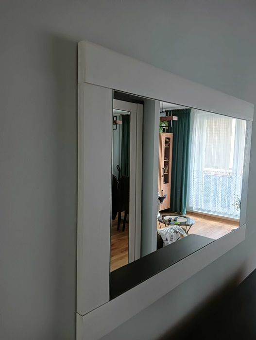 Lustro 100x65 BRW