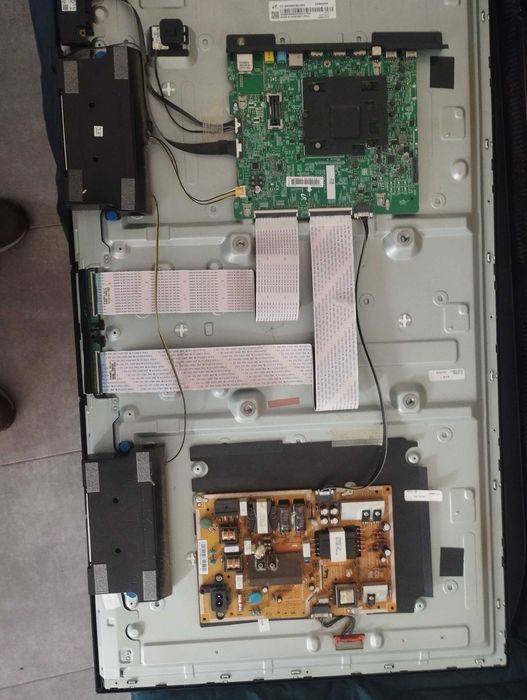 Samsung Fonte alimentação lcd bn44.00806a