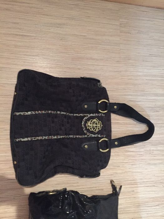 Malas de várias marcas (cavalli,Valentina,cavalli,Dkny,moschino)