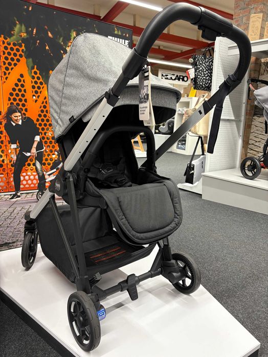 Thule Shine - miejski wózek spacerowy *Promocja* Wyprzedaż*Gwarancja*