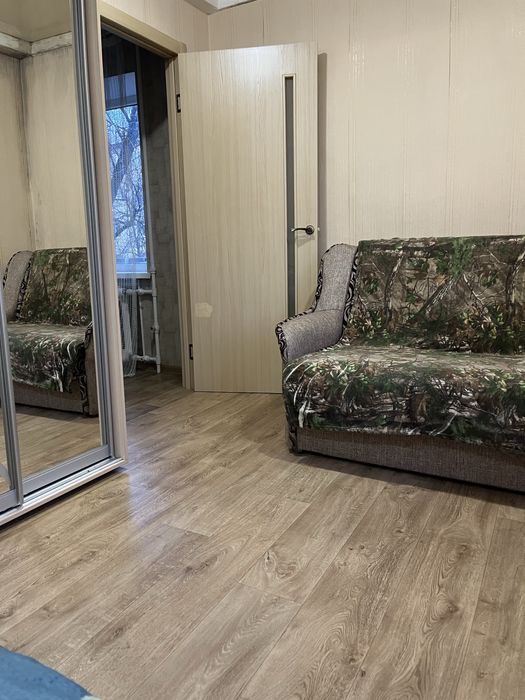 Свободна, Автовокзал Центр 2-ком.ЕВРО квартира. Краматорск