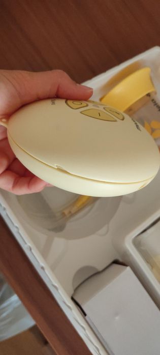 Medela swing flex bomba