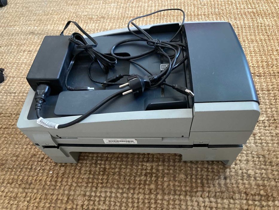 Impressora HP Officejet 6310 All-in-One