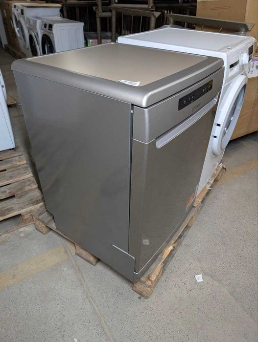 Okazja! Zmywarka Indesit Wolnostojąca 14 kpl. 59x60x85 cm