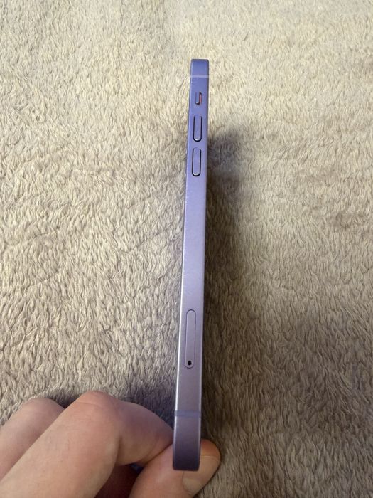 iPhone 12 128 gb АКБ 88%