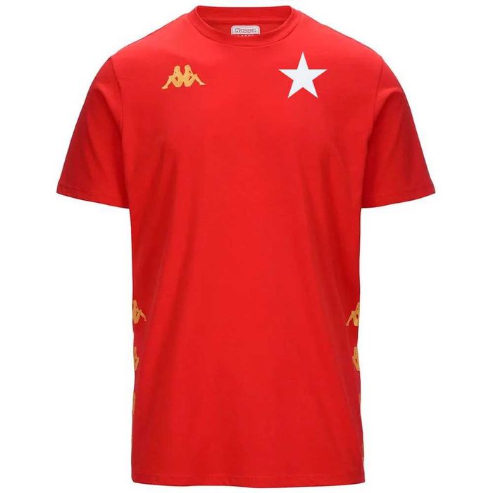 MĘSKA koszulka kappa RODADO WISŁA KRAKÓW super prezent S M L XL