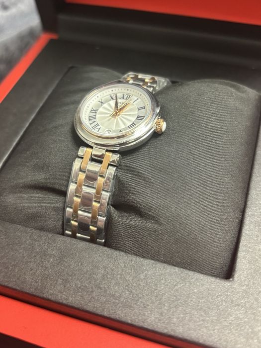 Жіночий годинник Tissot Bellissima Small Lady
