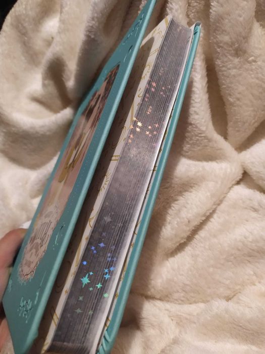 Modern Witch Tarot Journal + OFERTA