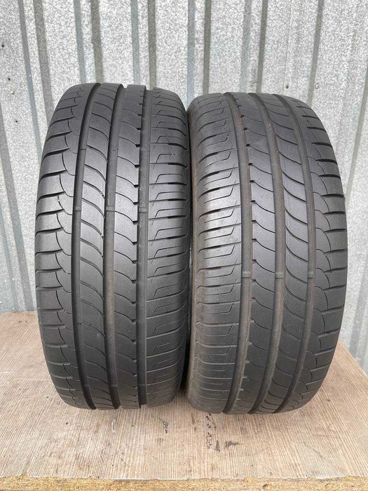 Шини б/у 205 55 R16 GoodYear Efficient Grip