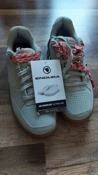 Buty rower Endura Hummvee flat 41 26cm jak fiveten