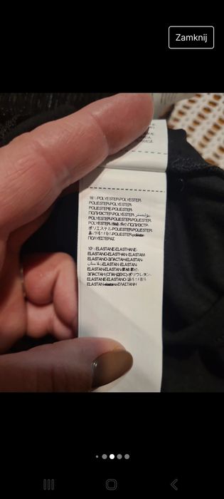 Piękna sukienka koktajlowa