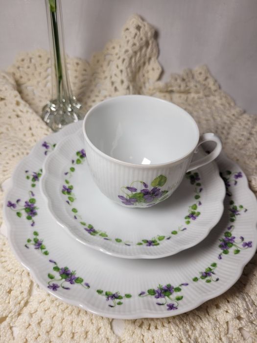 Тріо Kaiser Німеччина