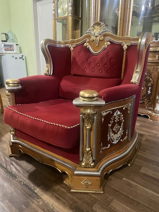 Румынская мягкая мебель Имар