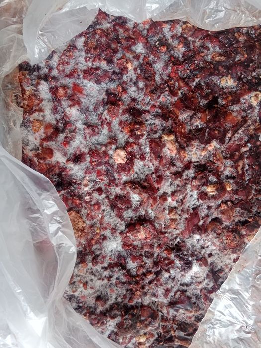 Фарш для тварин яловичий