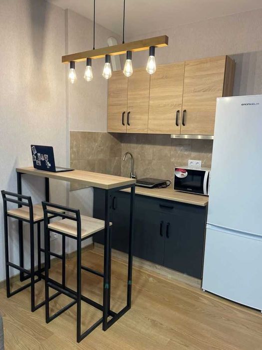 Здається 1-кімнатна квартира У-Квартал