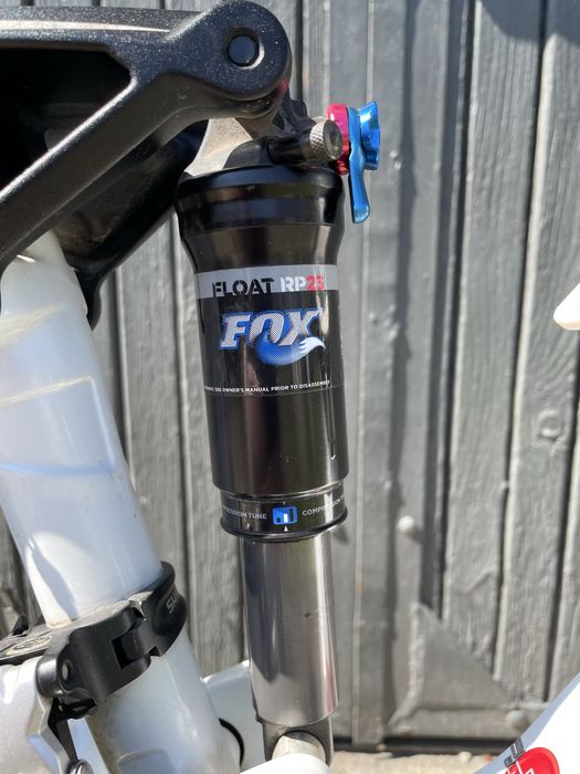 Rower Full Trek Fuel EX 9
