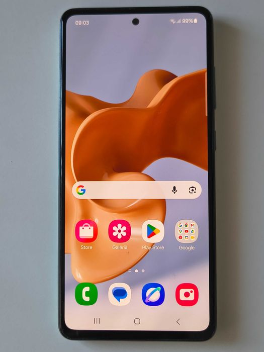 Samsung Galaxy A52s 5G – 8GB RAM | 256GB