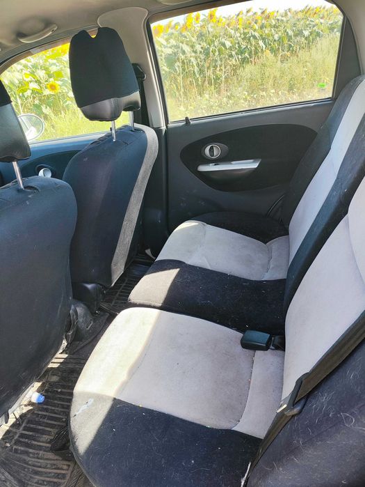 CHERY QQ 2008 VIN LVVDB22A68D220430 фото оголошення 6 з 9