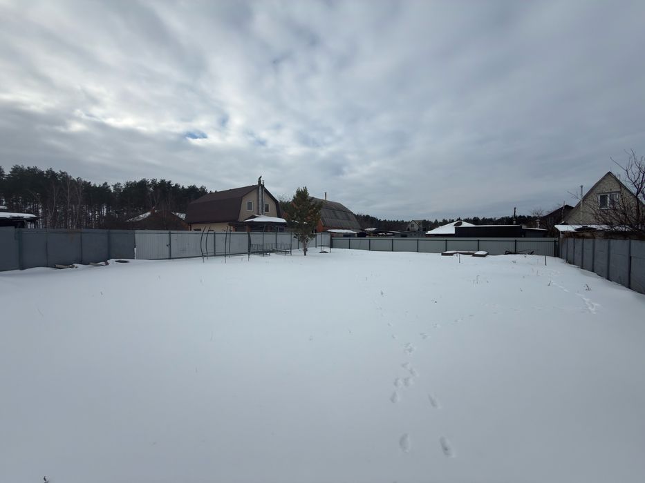 Ціна знижена до 1.03 Земельна ділянка 6 соток Лютіж