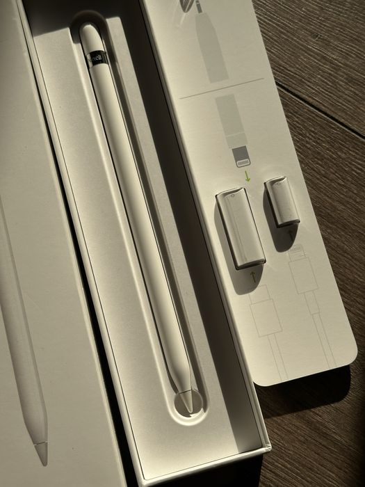 Apple Pencil 1 оригінал