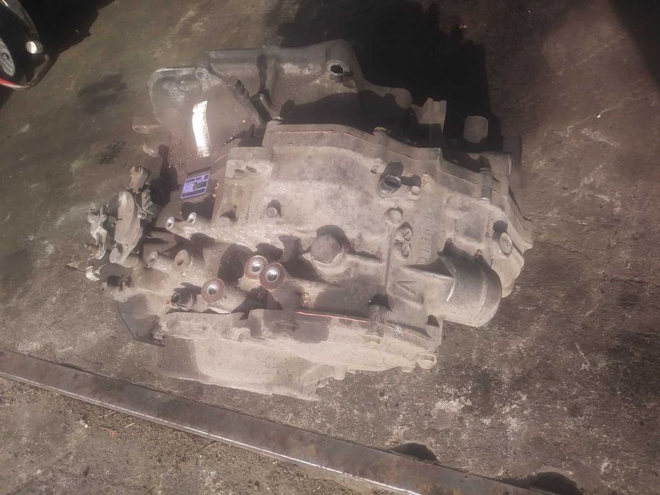 Skrzynia biegów Automat AF33 2.0 VCDI 150KM Captiva Cruze Epica Antara