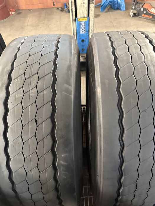 Bridgestone Duravis 385/65 R22,5