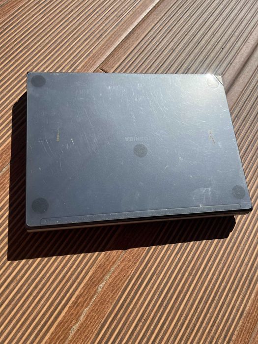 Portatil Toshiba U-200 - Para peças