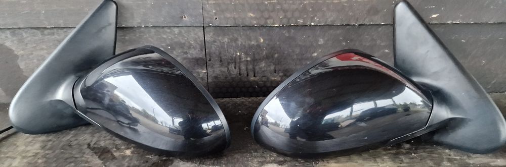 lusterko prawe lewe seat leon i lift lc9z 9 pin
