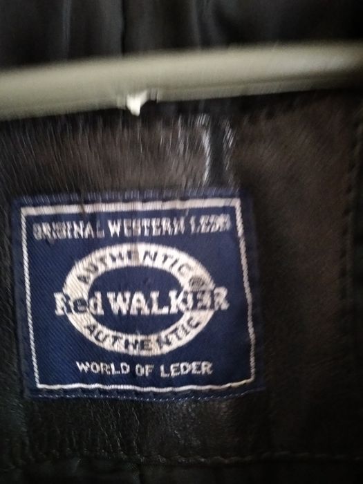 Куртка натур.кожа