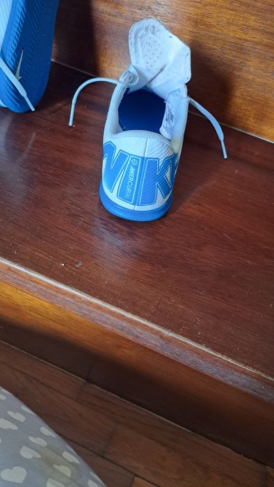Chuteiras da nike